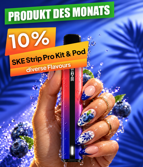 SKE Strip Pro 10%