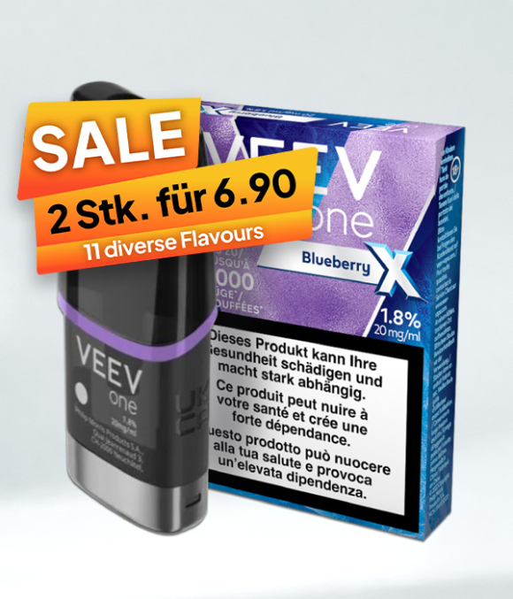 VEEV Pod 