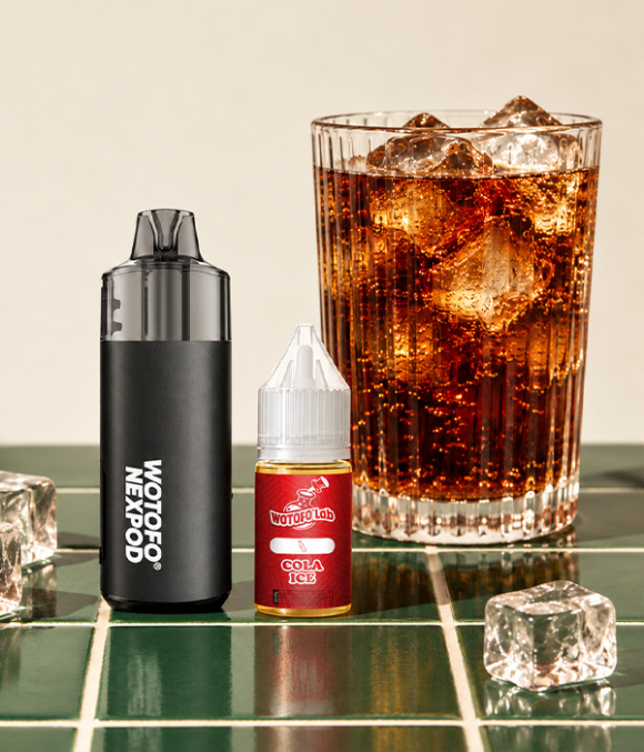 Wotofo Nexpod 15K