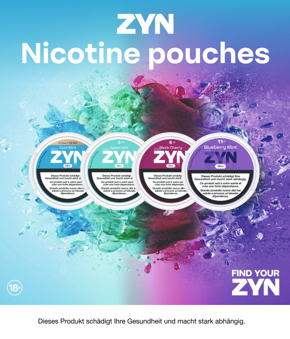 How To: ZYN