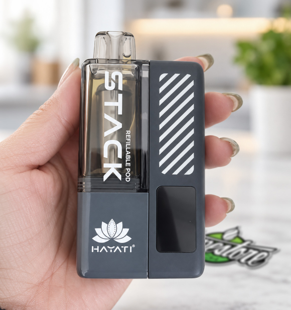 Hayati Stack Elite im Test