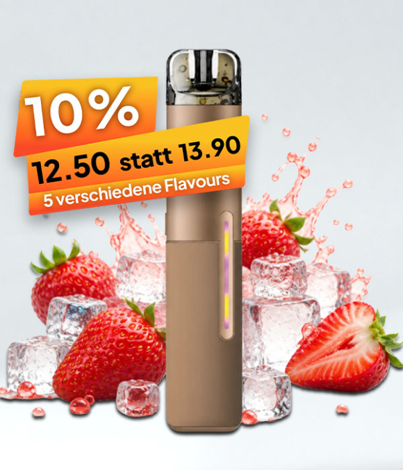 Vozol Sleek 10%