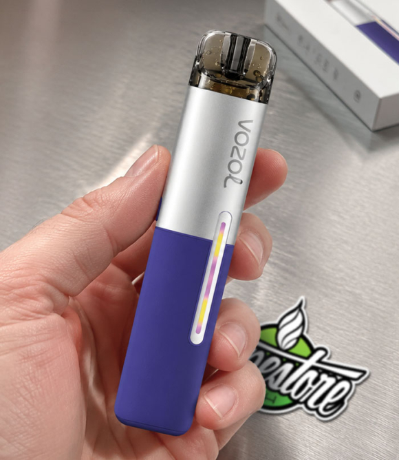 Vozol Sleek im Test