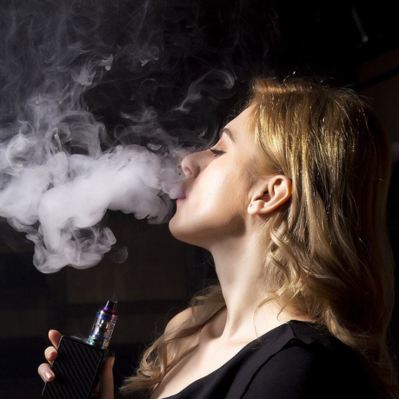 Vaping for beginners