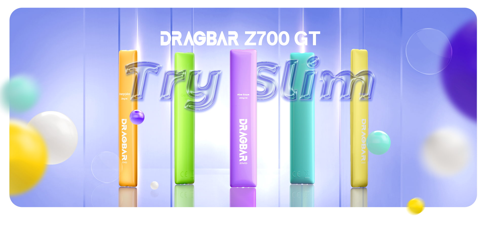 Drag Bar Z700 GT