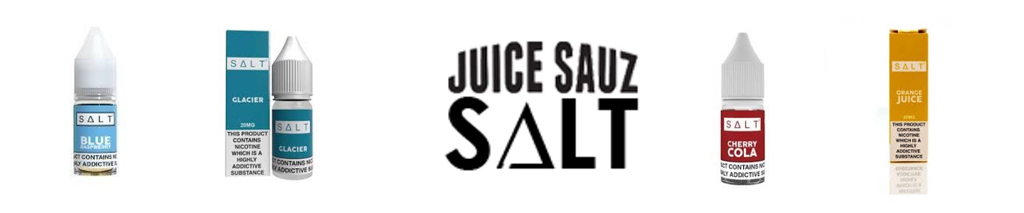 Juice Sauz Ltd.