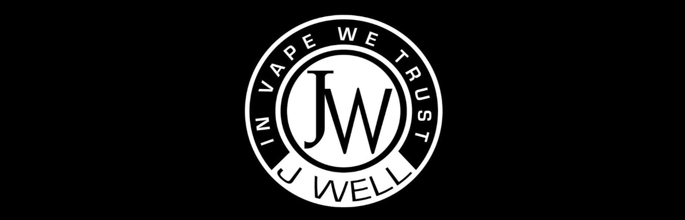 Jwell E-Liquids 