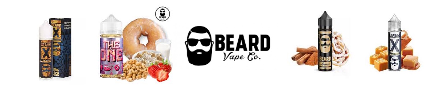 Beard Vape Co.