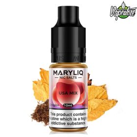 Lost Mary Maryliq - USA Mix 10ml