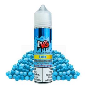 IVG Premium - Bubble 50ml Shortfill