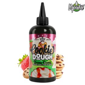  Joe's Juice Cookie Dough - Berry Creme 200ml Shortfill