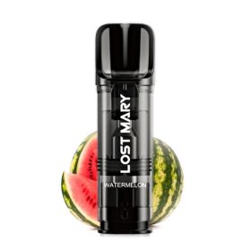 Lost Mary Tappo Pods - Watermelon 20mg