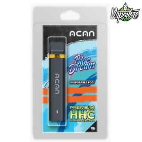 ACAN HHC Vape - Blue Dream - 1ml - 95% HHC