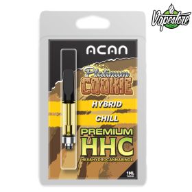 ACAN HHC Kartusche - Platinum Cookie - 1ml - 95% HHC