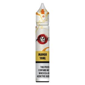 Aisu - Mango Nicotine Salt 10ml/20mg
