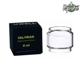 Uwell - Valyrian replacement glass 8ml