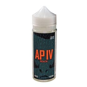 Bomb Sauce - AP IV - Peach/ Abverkauf