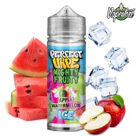 Perfect Vape Mighty Fruity - Apple Wattermelon Ice 100ml Shortfill