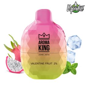 Aroma King Diamond  Jewel Mini 600 - Valentine Fruit