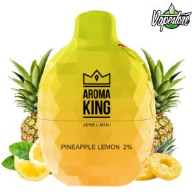 Aroma King Diamond Jewel Mini 600 - Pineapple Lemon