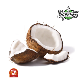 Hisvape Aroma - Jamaika Kokosnuss 10ml Aromakonzentrat