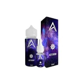 Antimatter - Asterion Aroma "Longfill