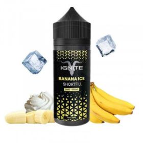 Ignite Banana Ice - 100ml
