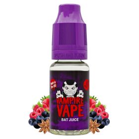 Vampire Vape - Bat Juice 10ml.