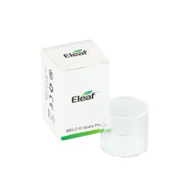 Eleaf - Melo 3 mini Ersatzglas