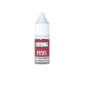 Juice Sauz - Salt - Berry Bomb - 20mg/ Abverkauf