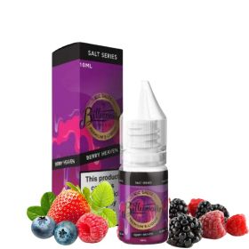 Berry Heaven von Billionaire Juice E-Liquids - 10ml