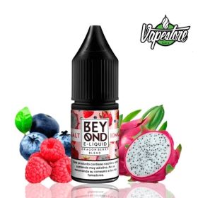 Beyond - Dragon Berry Blend 10ml 20mg Salz Nikotin