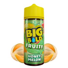 Big Bold Fruity - Honey Melon 