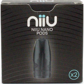 Niiu - Nano Pods