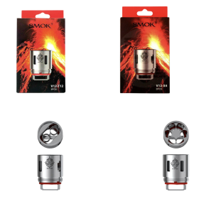 Smok - V12-T12 or X4 Replacement Coils