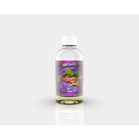 Drip Hacks - Blackcurrant Juicy 50ml concentrate in 250ml bottle