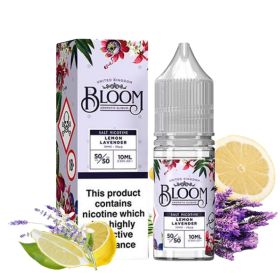 Bloom - Lemon Lavender 10ml 20mg.