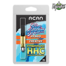 ACAN HHC Kartusche - Blue Dream - 1ml - 95% HHC