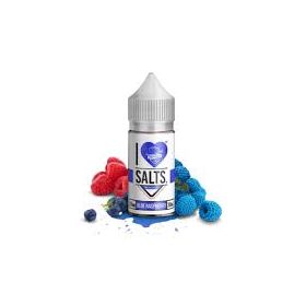 I love Salts - Blue Raspberry (20mg/ml Salt) 10 ml