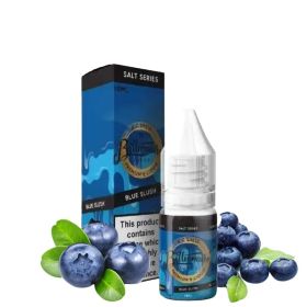 Blue Slush von Billionaire Juice E-Liquids