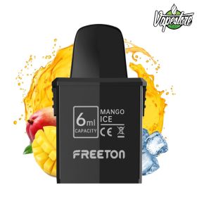 Freeton F-Resin Breeze Pod - Mango Ice 20mg
