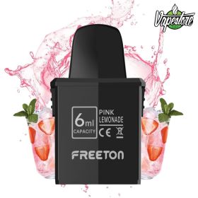 Freeton F-Resin Breeze Pod - Pink Lemonade 20mg