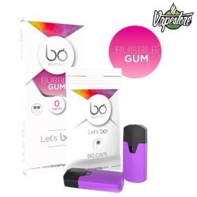 Bo Caps - Bubble Gum