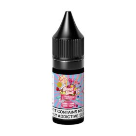 Sweet Spot Bubble Gum Bottles 10ml Nikotin Salz