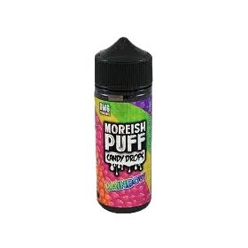 Moreish Puff - Candy Drops - Rainbow 100ml