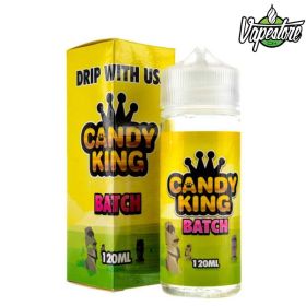 Candy King - Batch 100ml Shortfill