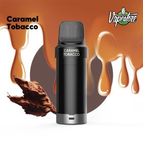 Wotofo Nexpod Ersatzpod 3500 - Caramel Tobacco