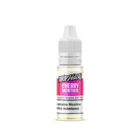 Drip Hacks - Cherry Winter 10ml Sale di nicotina-10 mg Sale/ Vendita
