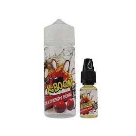 K-Boom - Cherry Cola Bomb Aroma "Longfill"