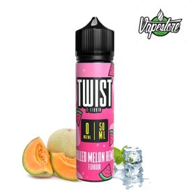 Twist - Chilled Melon Remix 50ml Shortfill